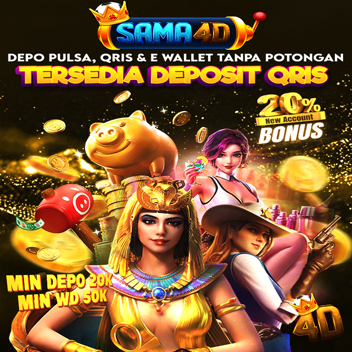 sama4dslot's tweet photo. SAMA4D Platform Game Online Depo Pulsa dan E-Wallet Tanpa Potongan 😍

Cari di Google SAMA4D
Klik Link https://t.co/EXJHKUxl5H

300 T  Sebulan Laras Cakep Harun Masiku Selasa Onana di Garut naik Bluebird https://t.co/vm0o9poY7h