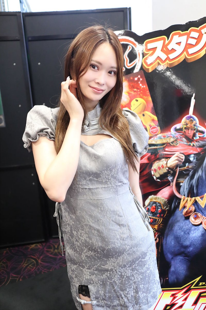 yukio0428's tweet image. 桐生もえこちゃん💕にお会いして来ました😊
いつも本当にありがとうございます🥰
またよろしくお願いします😘

#桐生もえこ
#東京都ピーアーク #ピーアーク竹ノ塚