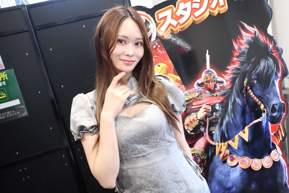 yukio0428's tweet image. 桐生もえこちゃん💕にお会いして来ました😊
いつも本当にありがとうございます🥰
またよろしくお願いします😘

#桐生もえこ
#東京都ピーアーク #ピーアーク竹ノ塚