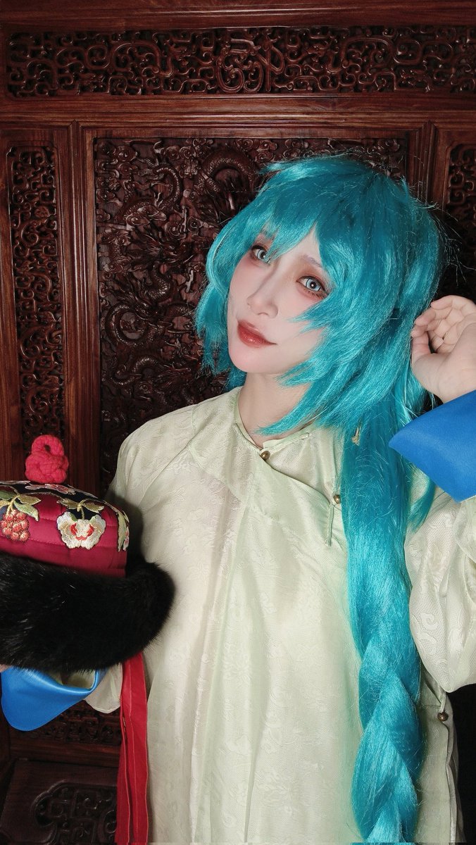 福利姬🦊婳分享的黄推图片4 - 网红私拍内容