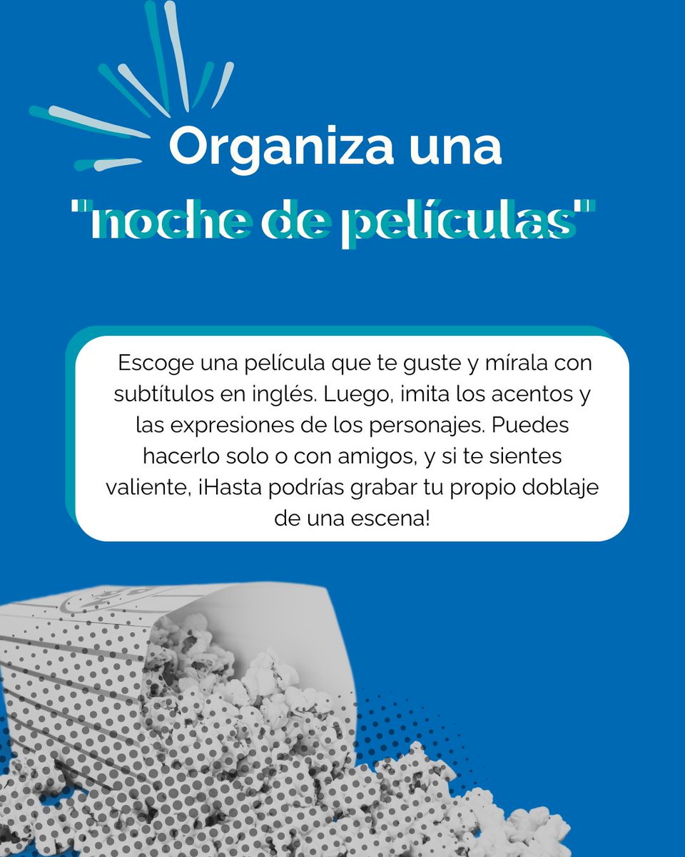 Los mejores consejos siempre vienen con un toque de sabiduría. ¡Descubre nuevas formas de practicar con nuestros tips! 📚💡

#Macmillan #MacmillanEducation #InglésParaTodos #EnglishVocabulary #EnglishTeacher #English #Teachergram #teachersOfInstagram #claustrodeinglés
