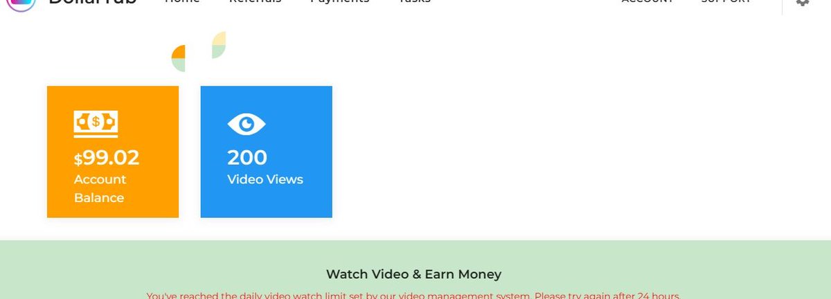Guys another way of making some cash when your idle. You watch short videos (35sec) and earn money in ur account, you can withdraw. Click the link and sign n share🫡 dollartub.com/8hzil

#PrittyVishy #HenryCavill  #Ødegaard #ManchesterUnited  #Kitengela #arsenal #DeclanRice