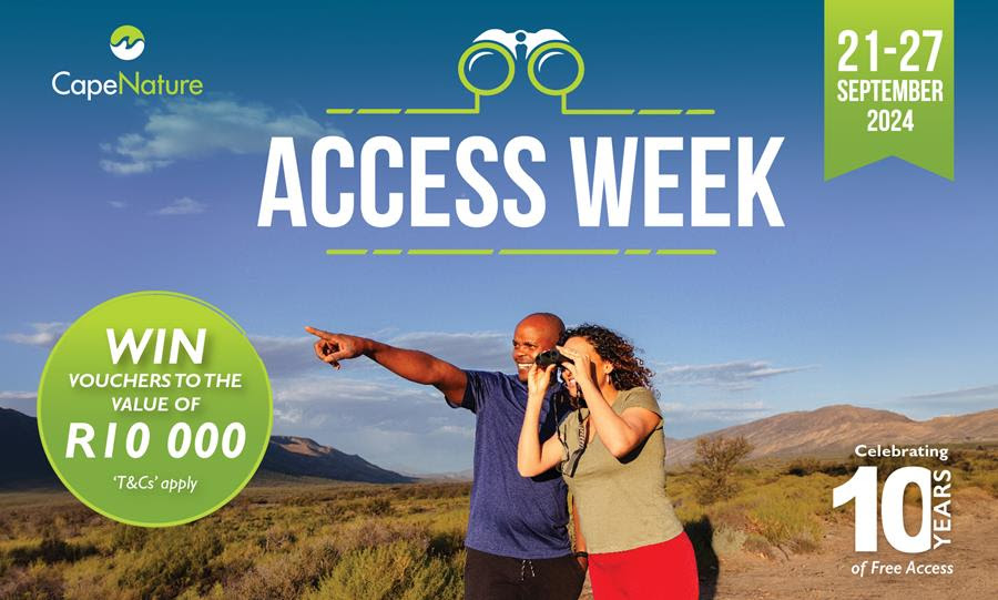 Its spring and summer are approaching, so don't miss out on the amazing tourism experiences #CapeTown <a href="/CapeNature1/">CapeNature</a>