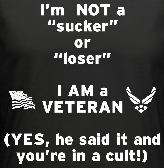 😡🔥Formerly FA with Vets & FO!”🔥😡 tweet media