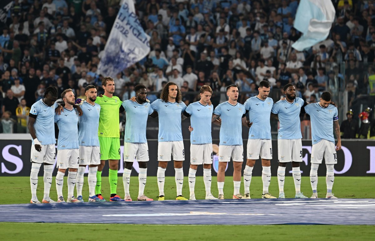 Radiosei, Arduini: “Col Milan due punti persi. Il sesto posto sarebbe uno Scudetto”: Nel corso della trasmissione “Quelli che…” in onda sui 98.100 di Radiosei è intervenuto Roberto Arduini, conduttore de “I Lunatici” su RaiRadio 2. Di seguito le sue parole: LAZIO-MILAN – “Il…