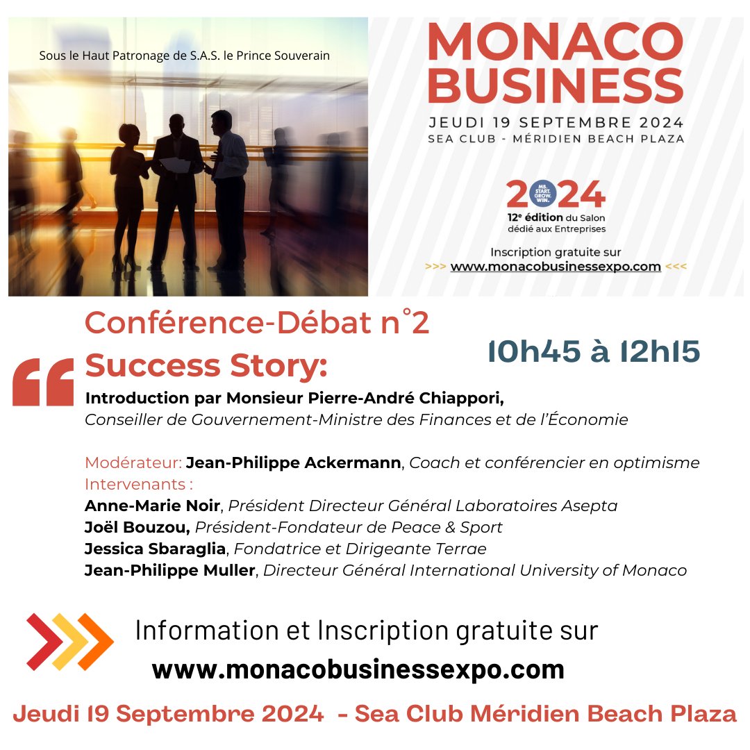 Monaco Business (@monacobusiness1) on Twitter photo 