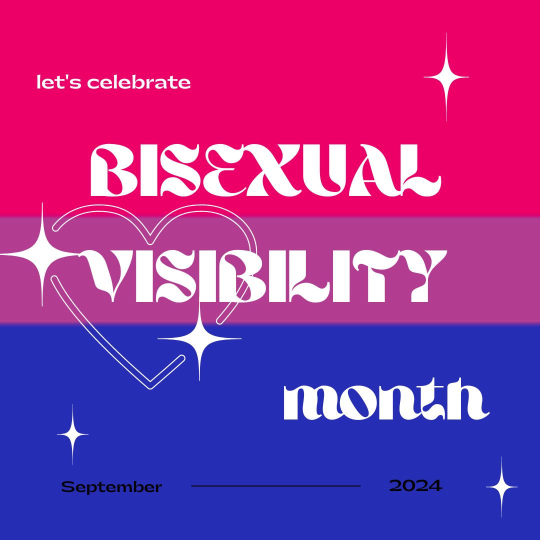 This #BisexualVisibilityMonth, we honour Africa’s diverse history and look to a future where bisexuality is celebrated across the continent &amp; diaspora. Let’s build a world of love, acceptance, and unity.🌍🌈 
 #AfricaUnites #LGBTQIA #AfricanDiaspora #VisibilityMatters