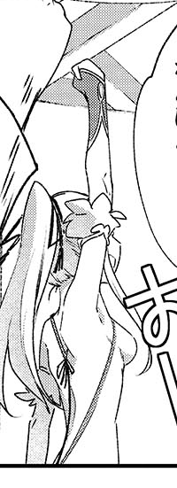 モブの子たち 