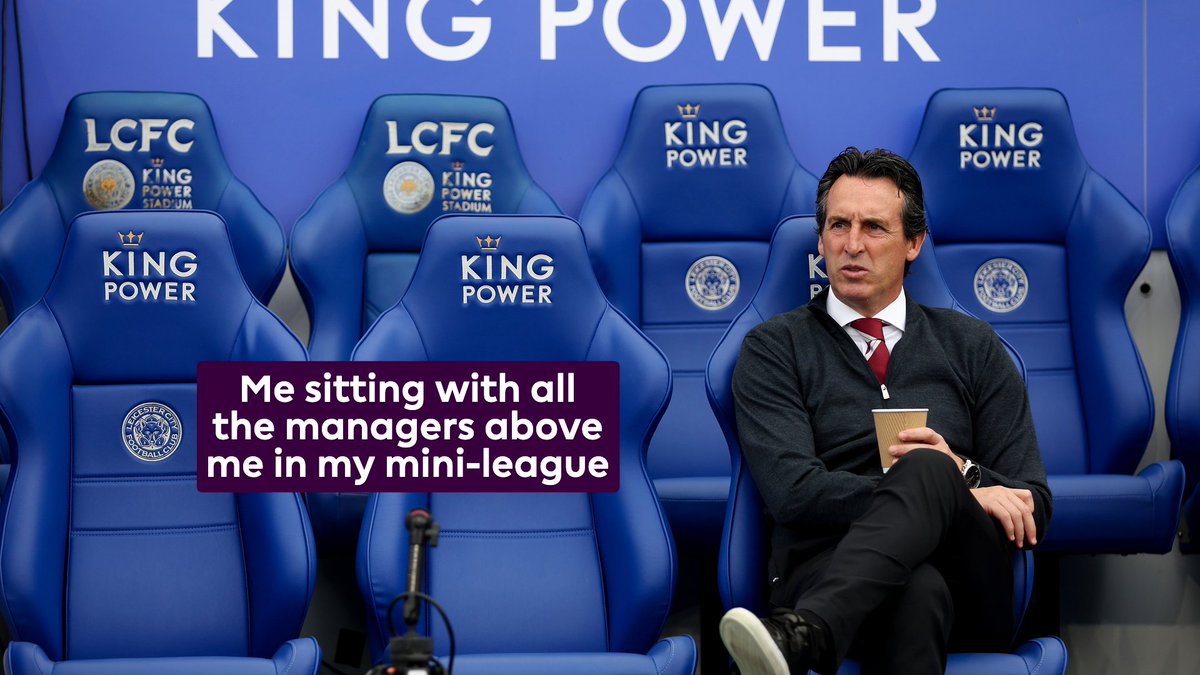 Fantasy Premier League tweet media