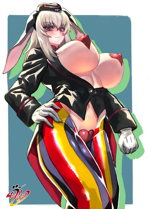 #見た人も無言でなにかドイツあげる 