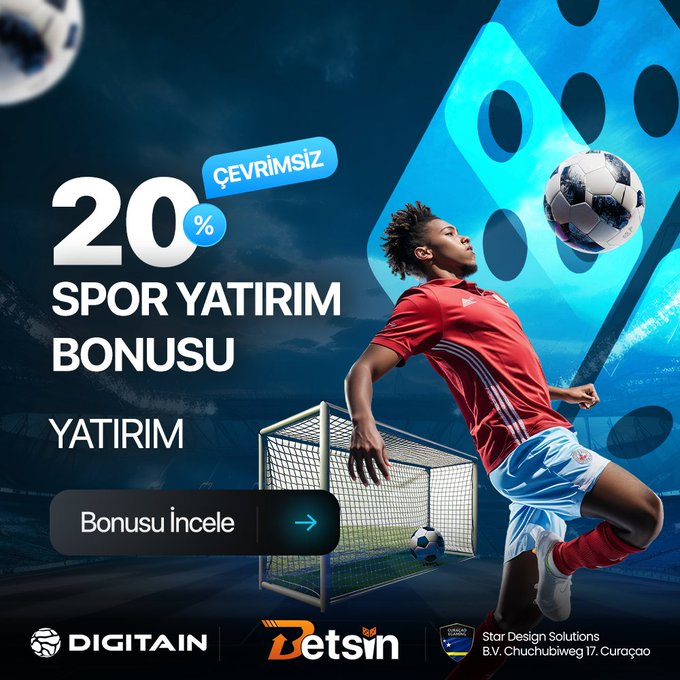 #betsin

🎁2500 Freebet / 2500 Freespin Deneme Bonusu

💸%20 Spor Yatırım Bonusu! 

✅Üyelik için: bit.ly/bahishub

#bist100 Kerem #borsa Osimhen McKennie #DeJongFenere Fabian Ruiz Mane #viop #halkaarz  #sasa Tete #viop #GioHocayaTransfer #enflasyon