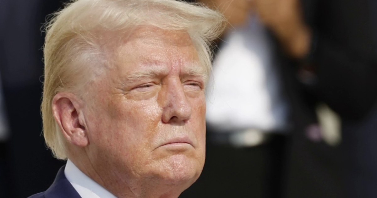 “Disgraceful and repulsive’: How Trump’s disrespect of the military became a campaign tradition dlvr.it/TClsTK