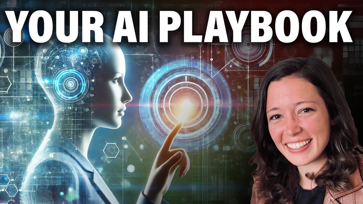 AI Operations: Using AI to Scale Your Work dlvr.it/TClsWv