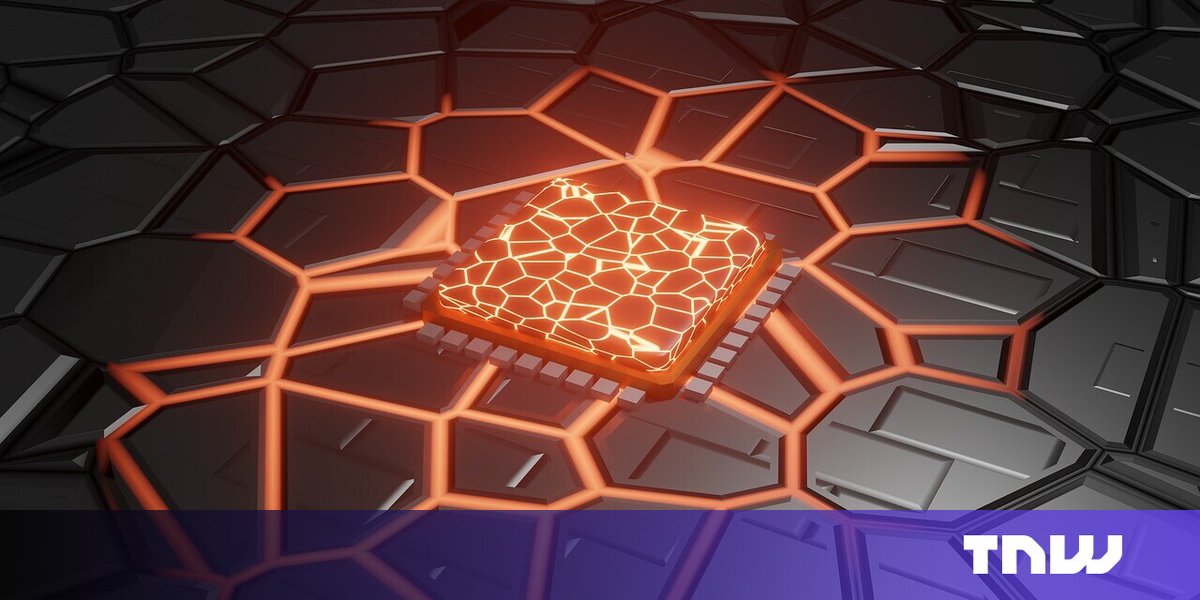 Europe’s semiconductor sector calls for immediate ‘Chips Act 2.0’ dlvr.it/TClrPc