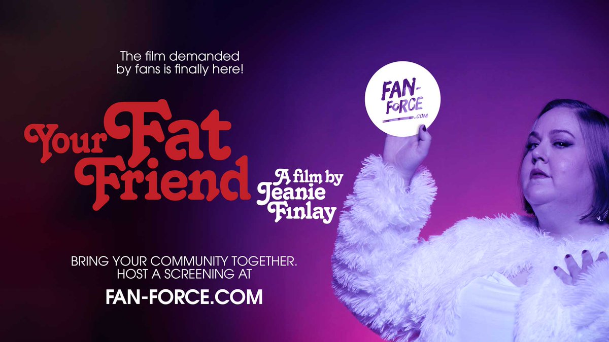 FanForce tweet media