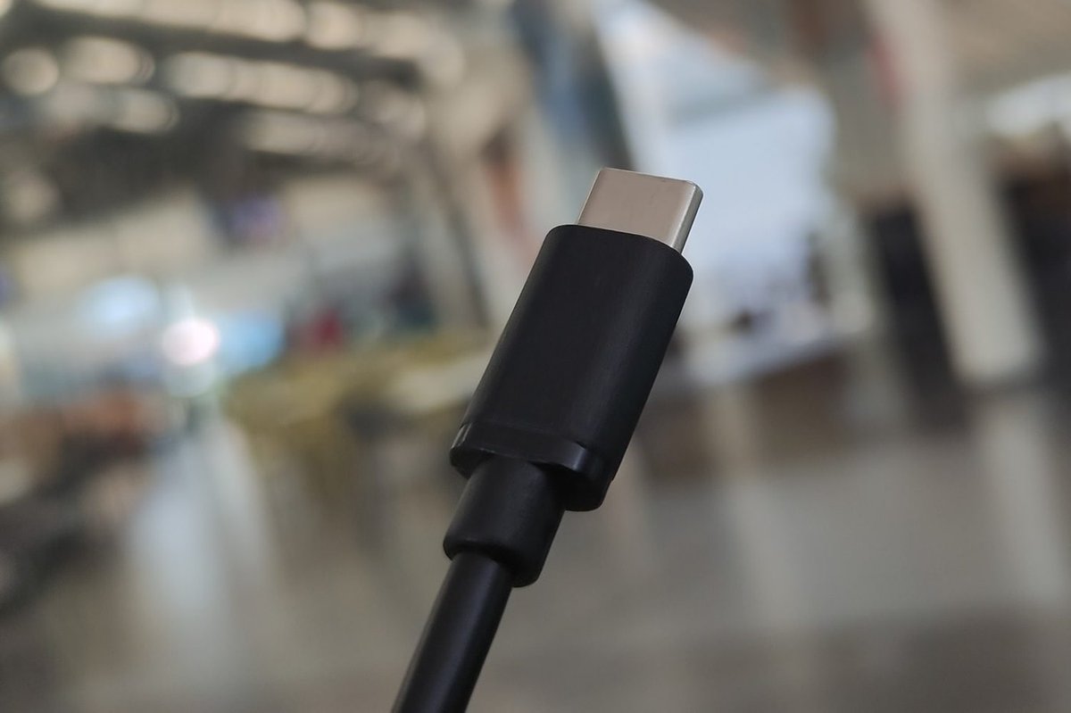 Il est temps de changer d’époque (et d’abandonner le port USB-A) dlvr.it/TCls8r