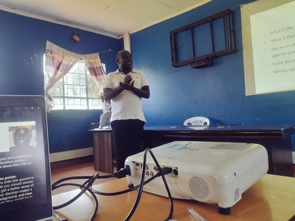 Salamahaven (@salamahaven23) on Twitter photo Day 2 of Smart Advocacy Facilitated by Hennet kenya..at Youth Empowerment Centre <a href="/network_and/">Network for Research & Governance</a> <a href="/kakamegacop/">Kakamega CoP Network</a> <a href="/KakamegaJamii/">Kakamega Community Centre</a> <a href="/WHO/">World Health Organization (WHO)</a> <a href="/UraiaTrust/">Uraia Trust</a> <a href="/HennetKenya/">Health NGOs Network (HENNET)</a> Day 2 of Smart Advocacy Facilitated by Hennet kenya..at Youth Empowerment Centre <a href="/network_and/">Network for Research & Governance</a> <a href="/kakamegacop/">Kakamega CoP Network</a> <a href="/KakamegaJamii/">Kakamega Community Centre</a> <a href="/WHO/">World Health Organization (WHO)</a> <a href="/UraiaTrust/">Uraia Trust</a> <a href="/HennetKenya/">Health NGOs Network (HENNET)</a>