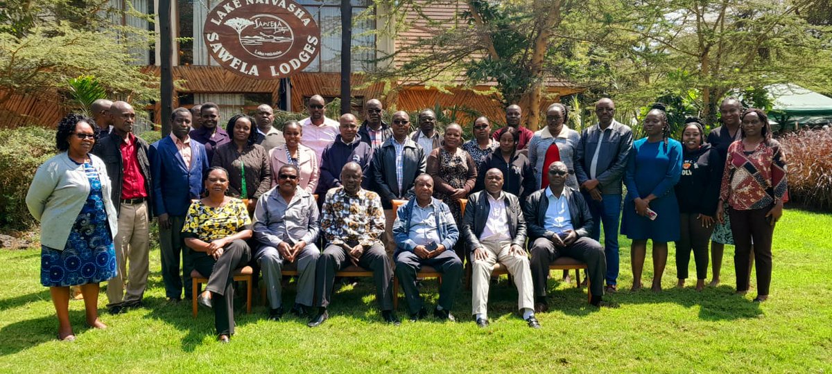 Directorate of Livestock Policy, Research and Regulation undertake prioritization of policy and setting up of the Livestock Research Agenda.