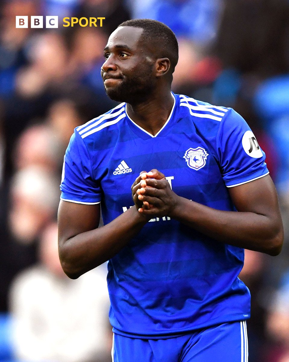 Cardiff City are planning a tribute to defender Sol Bamba around their Championship home game with Leeds United on Saturday, 21 September. 

The Bluebirds are liaising with Leeds to organise a tribute to a player who was popular at both clubs.

#BBCFootball