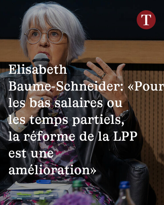 Le Temps tweet media