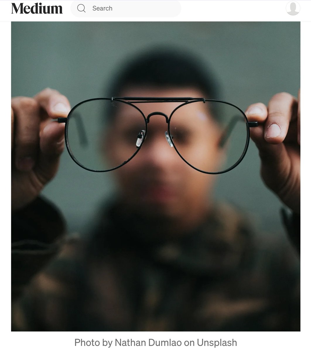 okezie_moses's tweet image. ‘Life as you know it is actually life as you see it. If you see differently, you will live differently - and this holds true in all areas of endeavour.’ — Moses Okezie-Okafor, Writer &amp;amp; Political Strategist

Life, as you know it, isn’t just about what’s happening around you, it’s…