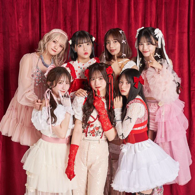 福山梨乃 (CANDY TUNE) on X: 