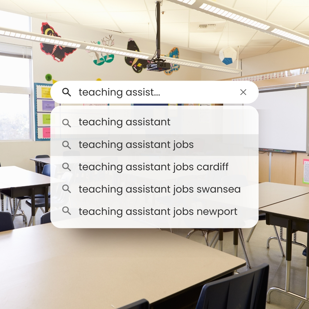 You've got the questions, and we've got the answers💬

Whether you're interested in starting to process of becoming a Teaching Assistant or you already have experience and you're looking for new roles - we can help!

02920 496 646
info@staffroomeducation.co.uk

#teachingassistant