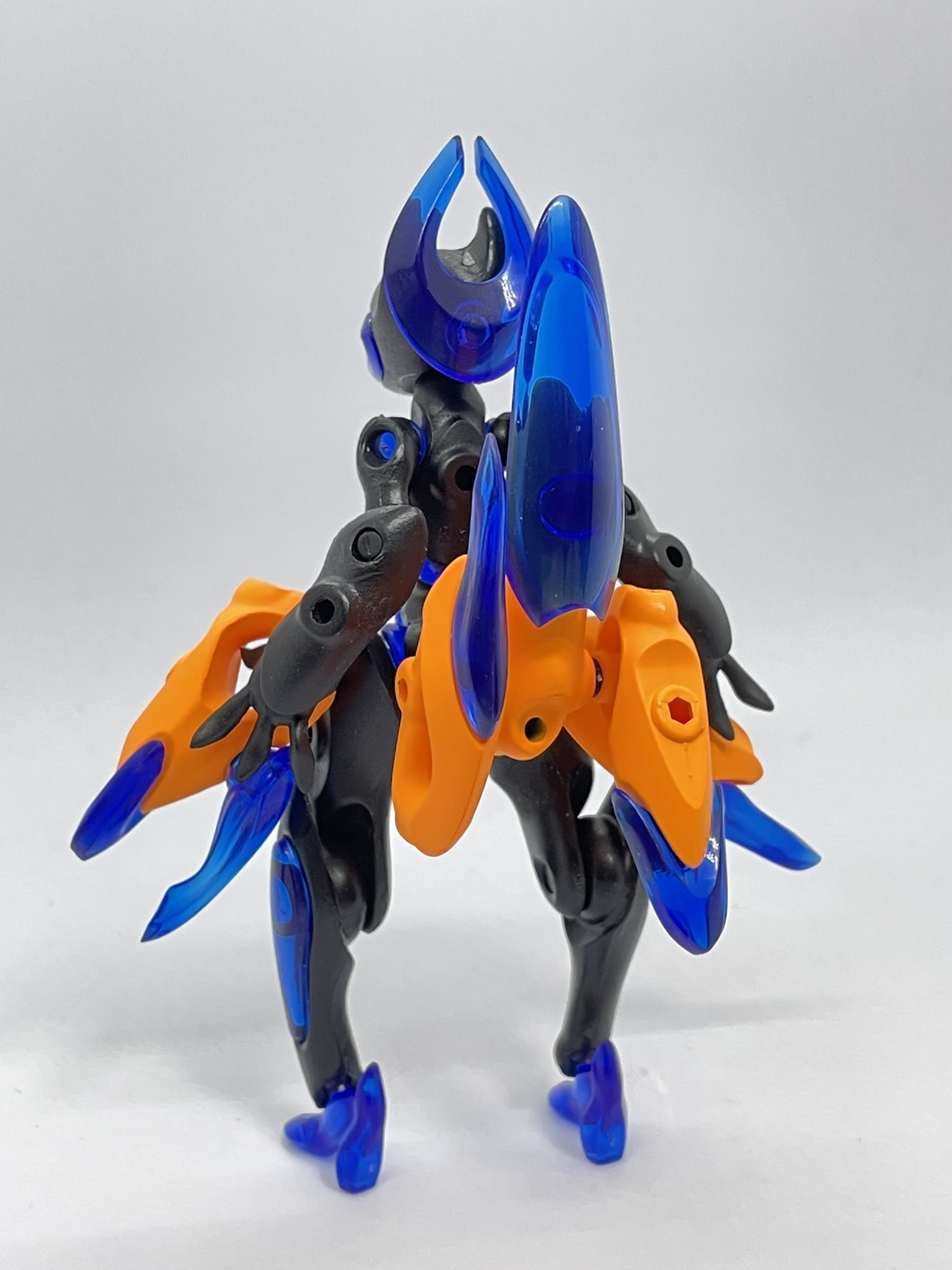 Fox 馬鹿らしく フィギュアセット スタジオソータ