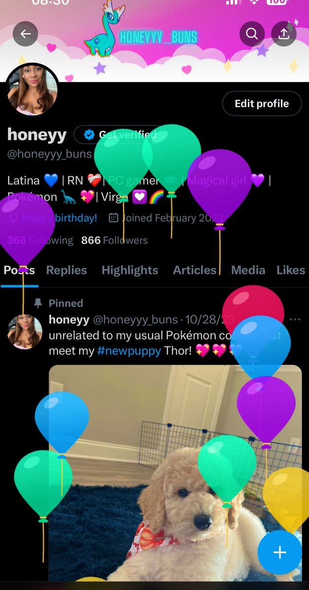 maggie ♡ tweet media