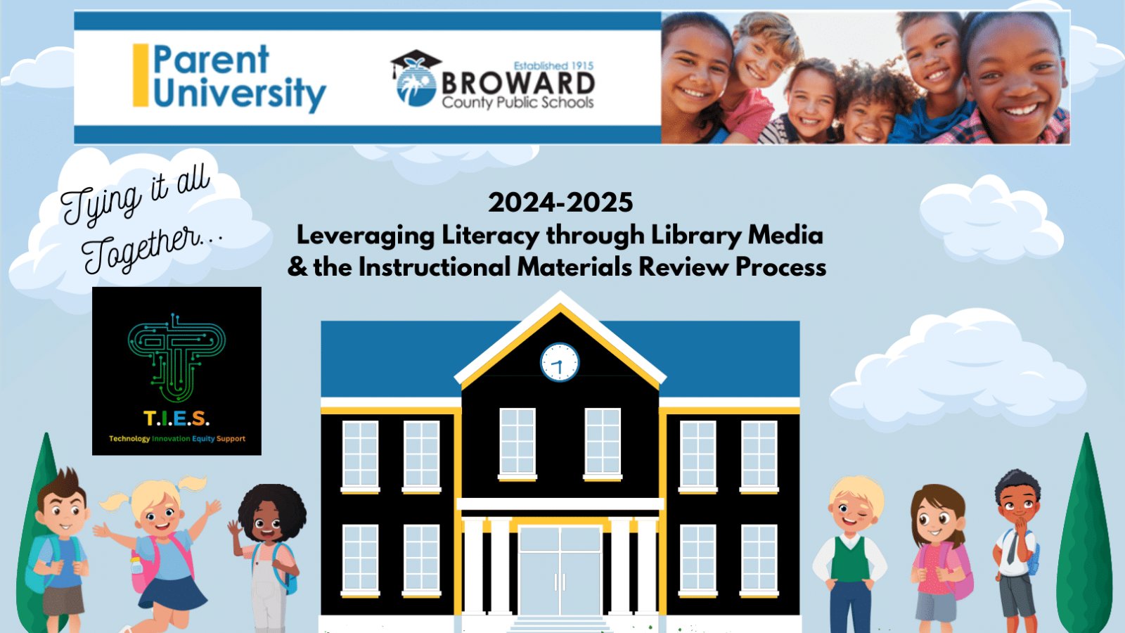 Broward Schools على X: &ldquo;The Innovative Learning Department is 