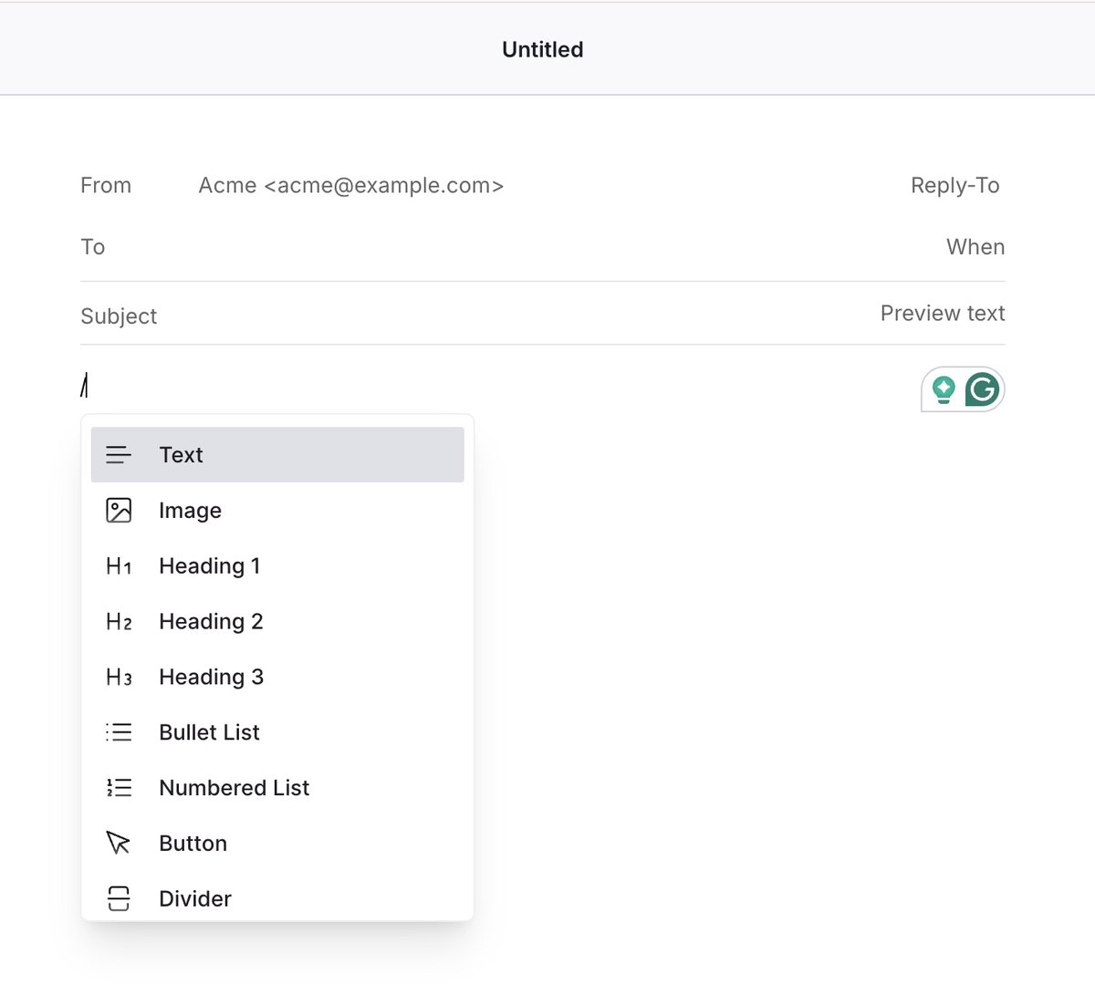 marclou's tweet image. I changed my email stack from @Mail_Gun to @resend

Mailgun is simple and has great deliverability but marketing emails suck.

I build startups in public so I need to broadcast updates to users.

Resend is super handy. In my Stripe checkout.session.completed event, I add the new…