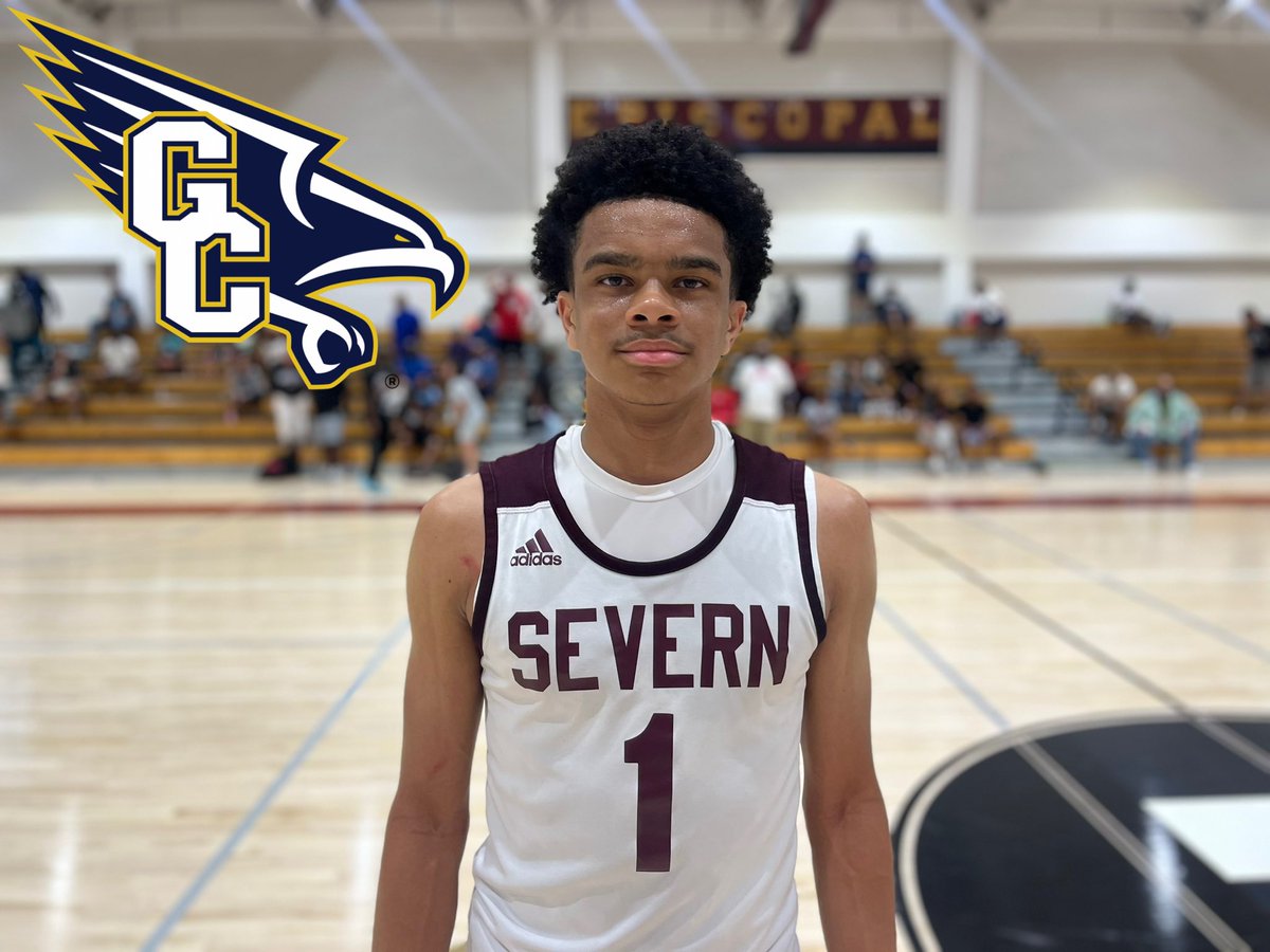 🚨 DMV Transfer News: ‘27 G Corey Dixon has transferred to Good Counsel, per source. The 6’2” lead guard averaged 17.5PPG, 4.5APG &amp; 4RPG throughout the <a href="/DMVHoopsLive/">DMV Live</a> qualifier.

Son of Maryland legend Juan Dixon. High IQ, fluid playmaker &amp; improved processor since the spring.