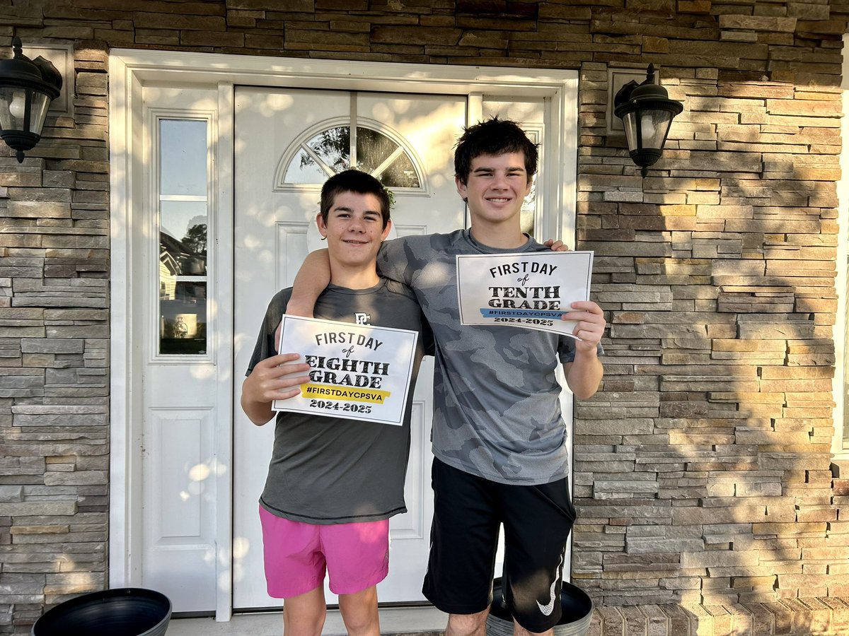 Andrea Vail tweet media