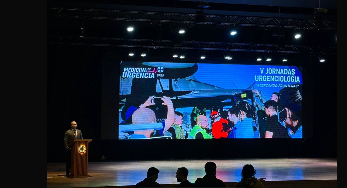 Urgencia USS tweet media