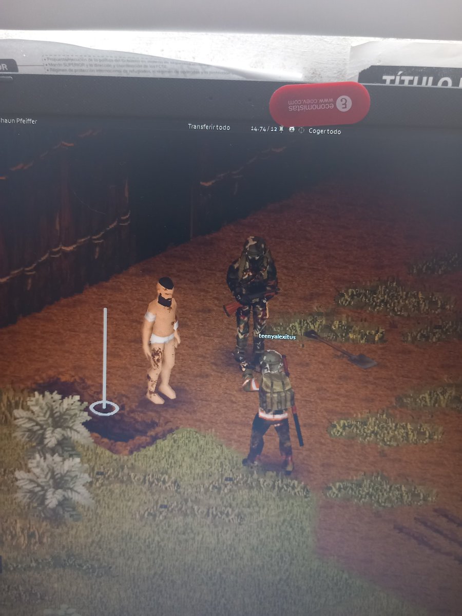 Alexitusplus's tweet image. Primer infiltrado del PSOE, primera ejecución