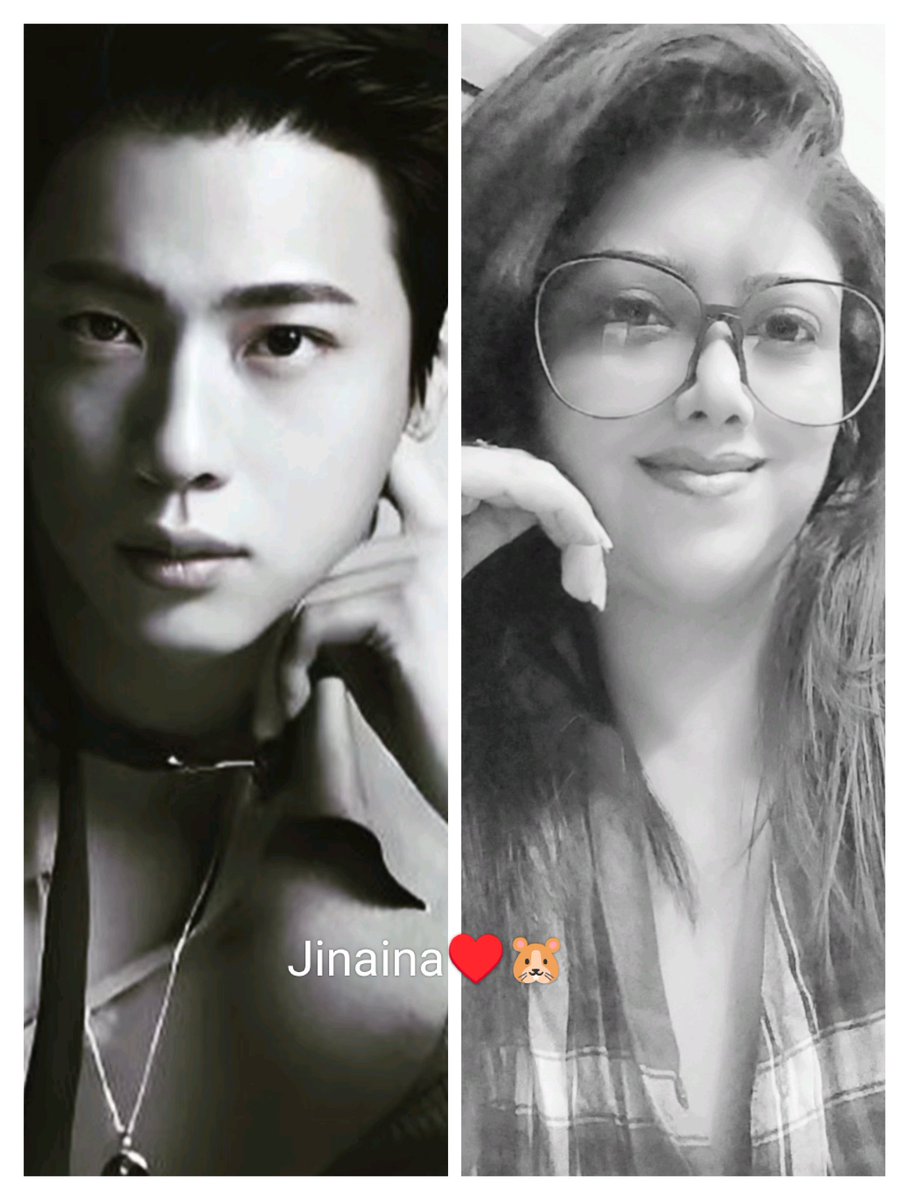 AnainaSeokjin's tweet photo. 💖Together with my love♥️🐹
#JIN #SEOKJIN #BTSJIN #kimseokjin #ARSD #BTS #ArmySelcaDay #trending
@BTS_twt https://t.co/PJq4fbeTmS