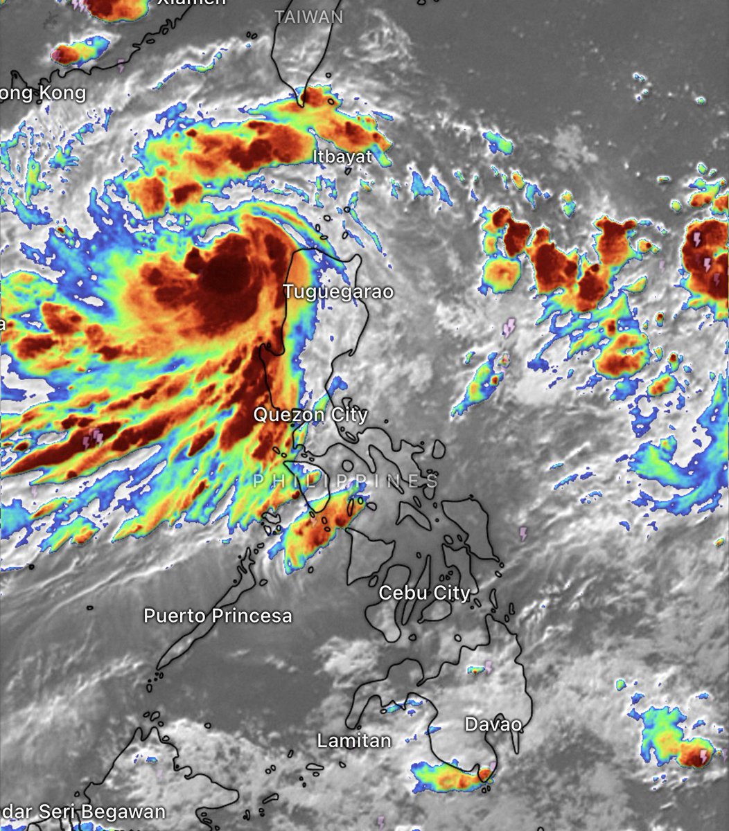 weatherphilipp1's tweet image. SEVERE WEATHER WARNING(Sept.3,Tues.8:48PM): &quot;Temporary Rain Break&quot;ang nararansan ngayon sa parts(Metro Manila at West Sections ng Luzon) possible mamaya bago mag midnight o Bukas (Wed.) ng early morning umulan muli dahil sa #Habagat. Nanatili &quot;possible&quot; ang #WalangPasok #EntengPh