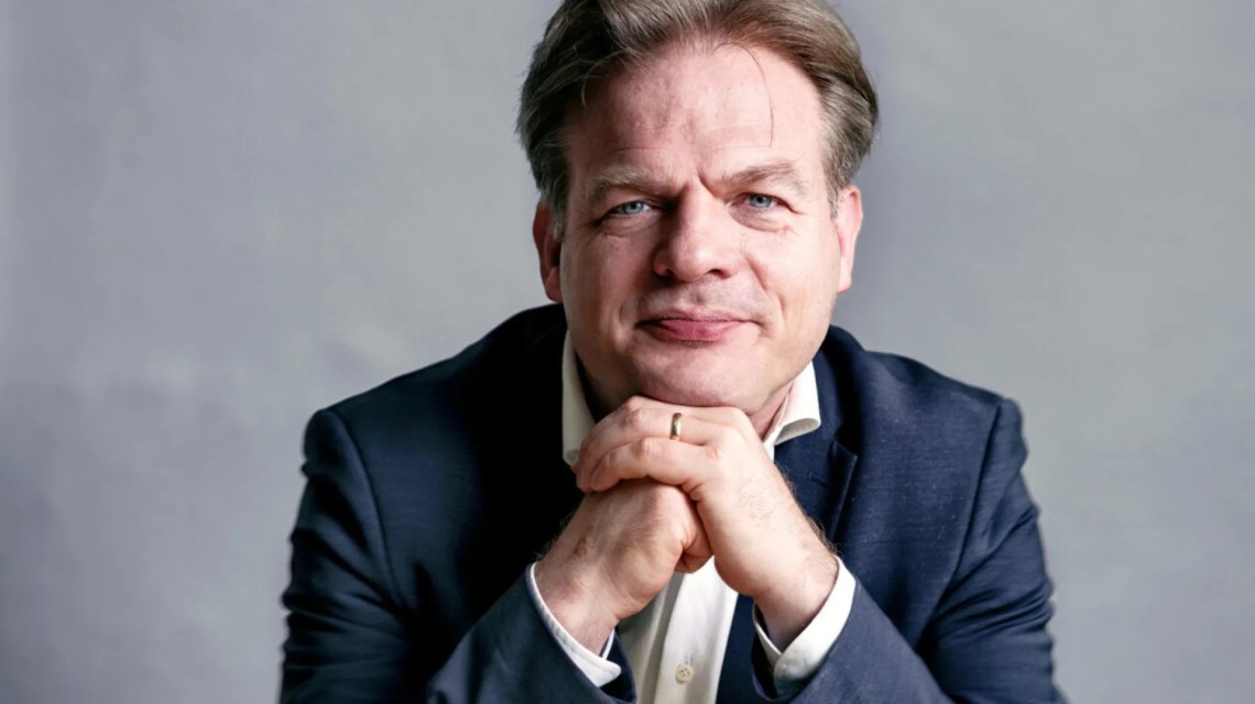 Pieter Omtzigt: ‘Bouw middensegment corporaties is geen marktverstoring maar noodzaak’: Corporaties moeten kunnen bouwen in het middensegment en daarvoor moeten de regels in Brussel worden aangepast. ‘Het is essentieel om de regie terug te halen uit… dlvr.it/TCltsZ