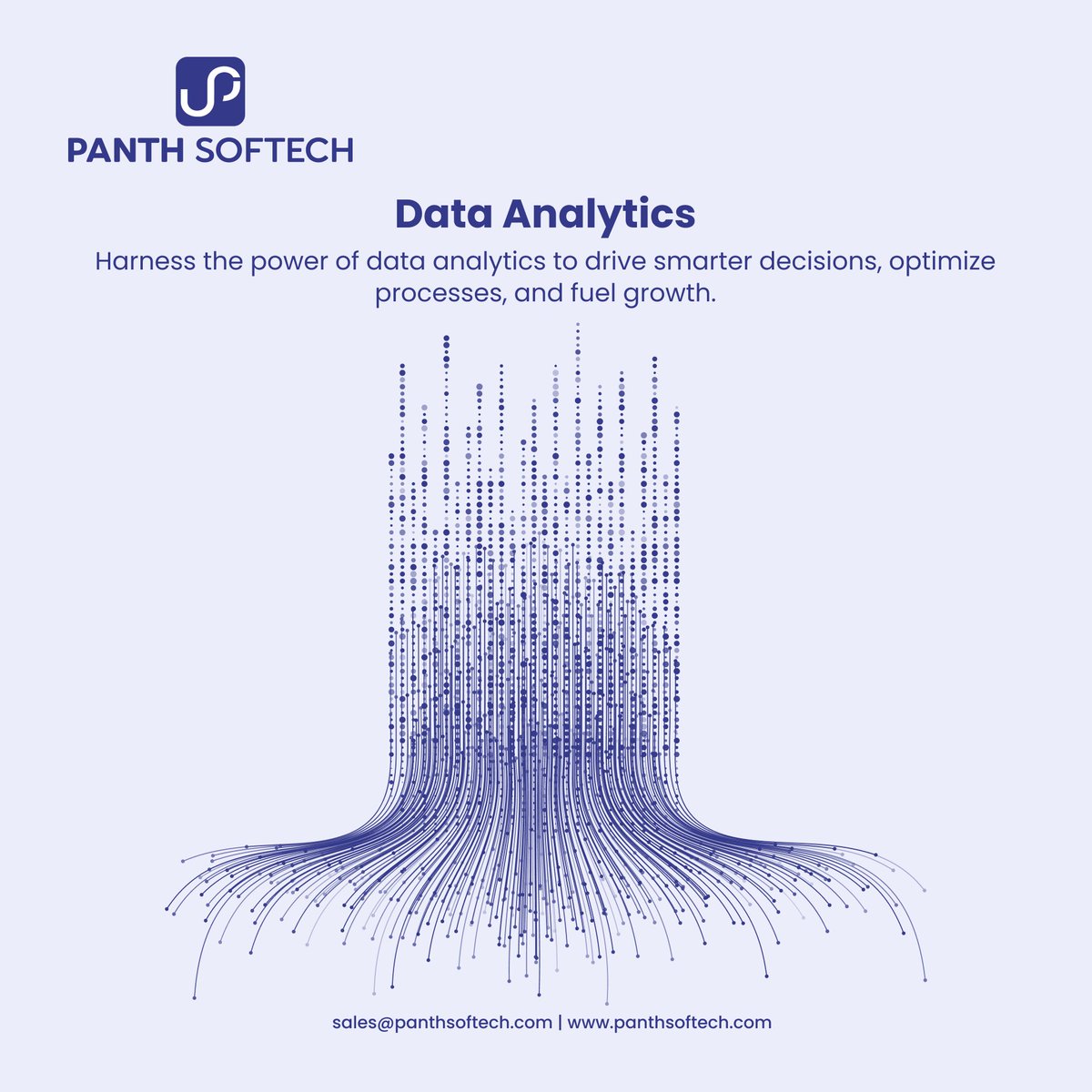 Panth Softech tweet media