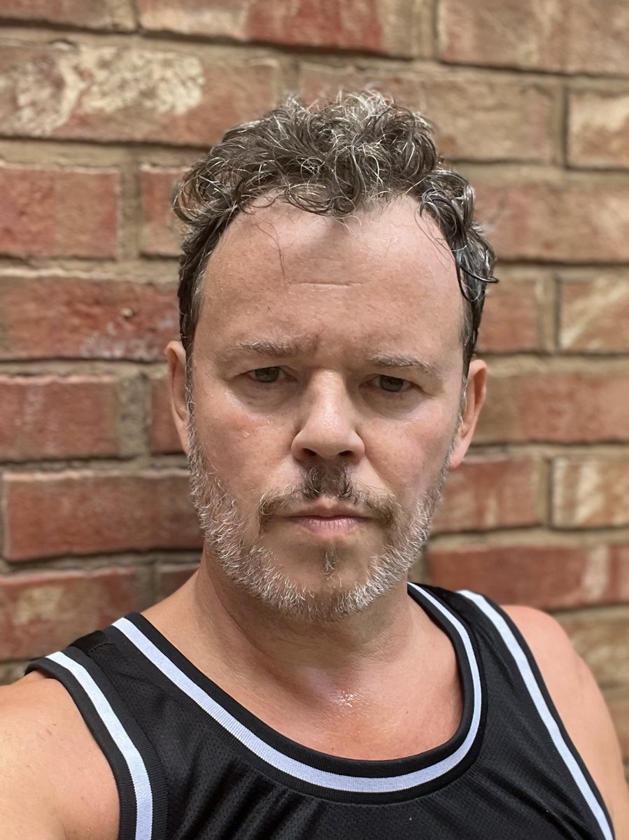 HassayJohn's tweet image. gymmy mcgym face #animalflow 🦾💪