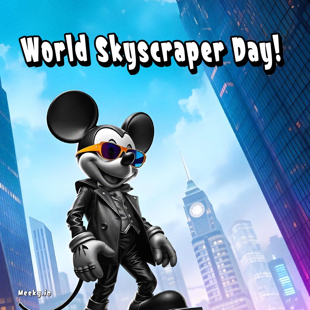 Meeky Mouse tweet media