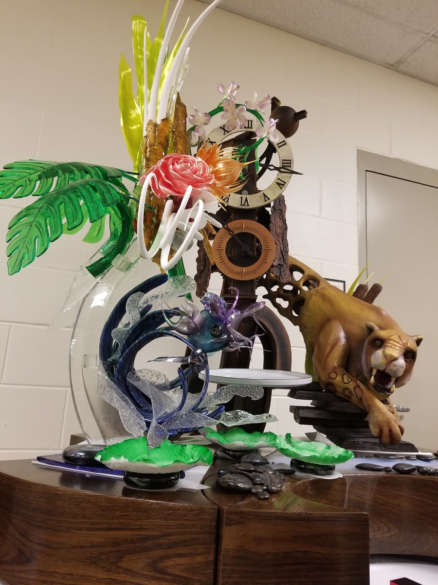 PastryTeamUSA's tweet image. We are delighted to welcome Chef Olivier Saintemarie as Logistics Co-Director for Club Coupe du Monde Team USA! 🇺🇸 

Join us in welcoming back Chef Olivier Saintemarie to the team!

Read: pastryteamusa.com/profile-chef-o…

#pastryteamusa #pastryarts #roadtolyon @CMP_Lyon @valrhonausa