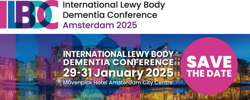 The #ILBDC25 abstract submission deadline is extended by 10 days! If you haven’t submitted your abstract yet, be sure to do so before September 11.

Find information on the abstract submission here: ilbdc2025.com/abstracts