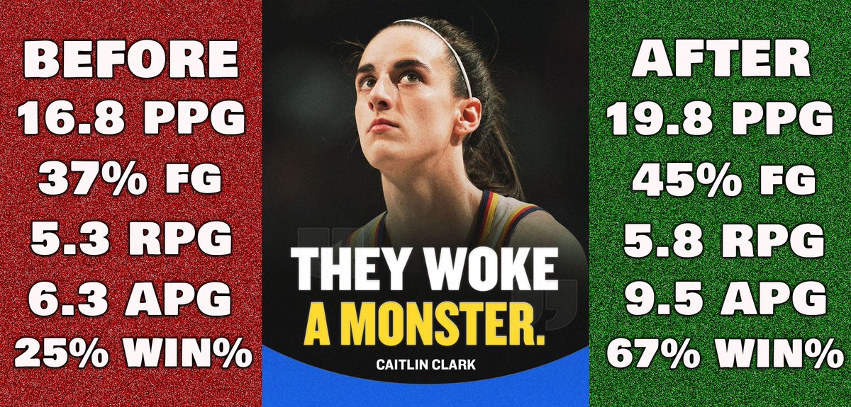 Clark Report tweet media