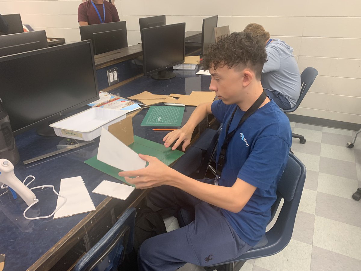 Todd Roberts tweet media