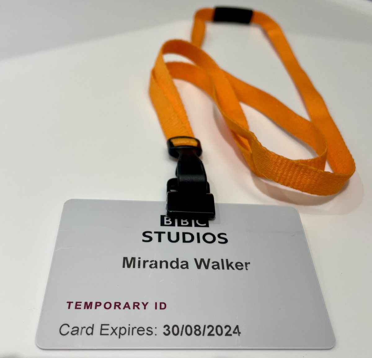 Miranda Walker tweet media