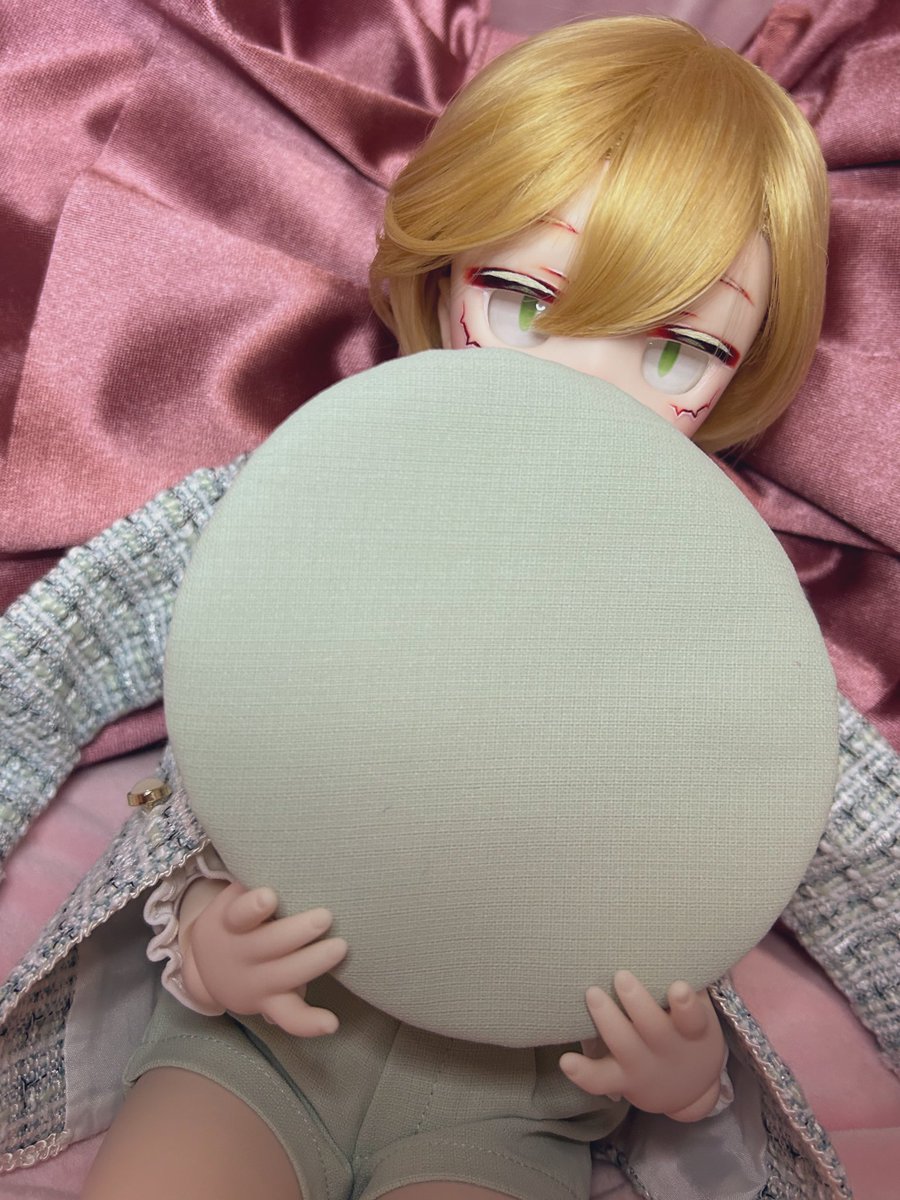 あと一年弱くらい悩んで買った服が最高だった😶もみて