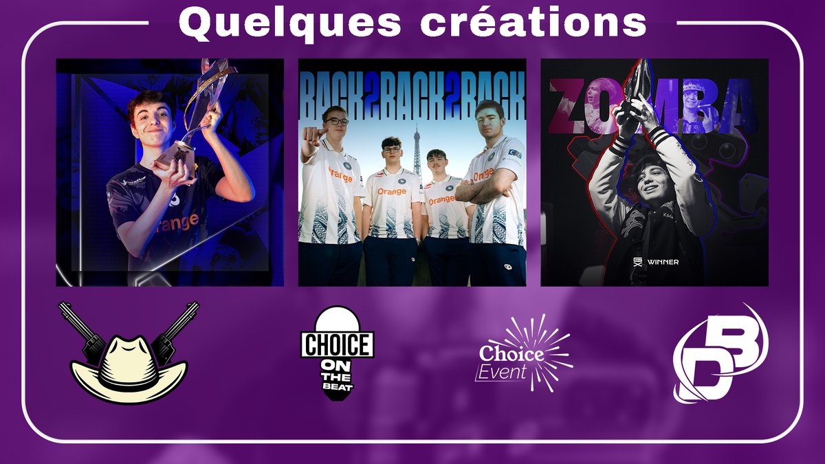 Bonjour, je fais ce tweet en mode désespoir.

Je suis à la recherche d'une alternance pour pouvoir faire mon master en design UI/UX (2 ans).

Tant que je touche un minimum à photoshop, illustrator ou figma, je prend.

Portfolio: valentinhoussier.site