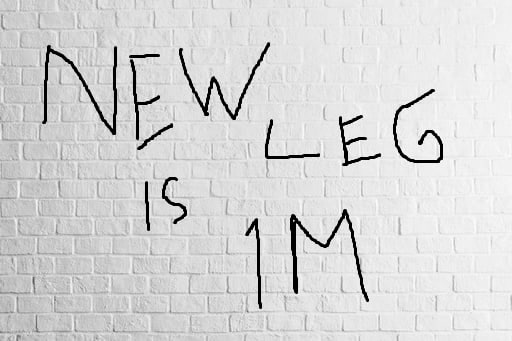 <a href="/meechie/"></a> You should get in the wall.

pump.fun/BNBkC3f7mBD2Y2…