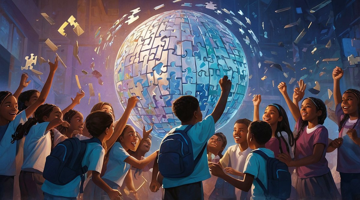 Enredados en debates estériles sobre normativas y repitencia, nos estamos perdiendo de crear una visión positiva del futuro de la educación. "Palabras que duelen, silencios que matan..." linkedin.com/pulse/palabras… via <a href="/LinkedIn/">LinkedIn</a>